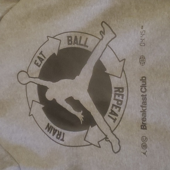 Jordan hoodie - Picture 5 of 7